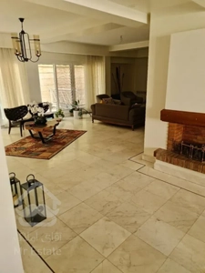 رهن آپارتمان ۱۷۵ متری در زعفرانیه