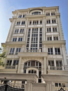 فروش آپارتمان ۲۸۵ متری در زعفرانیه