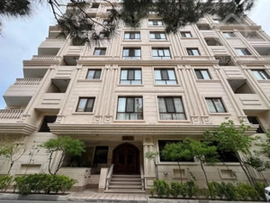 فروش آپارتمان ۱۵۲ متری در ولنجک