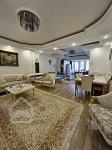 فروش آپارتمان ۱۰۵ متری ۲ خواب در سازمان آب