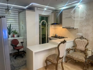 فروش ۱۳۰ متری ۳ خواب نوساز در باغ فیض