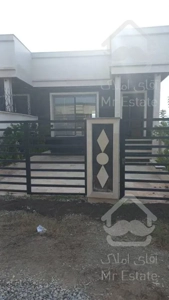 فروش ویلا محمودآباد