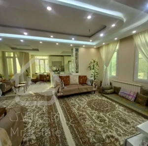 فروش آپارتمان ۱۶۰‌ متری ۳ خواب در جنت آباد جنوبی