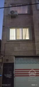 آپارتمان دوخوابه فروشی در عبادی 18