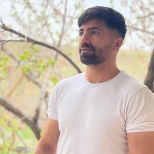حمید خلیلی