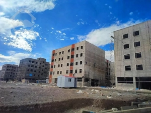 واحد نوساز دوخوابه رباط کریم