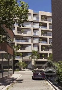 پیش فروش آپارتمان ۱۹۰ متری در زعفرانیه