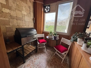 فروش آپارتمان ۱۳۰ متری در ولنجک