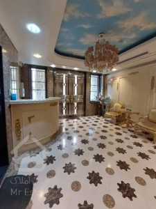 رهن آپارتمان 330 متری در زعفرانیه