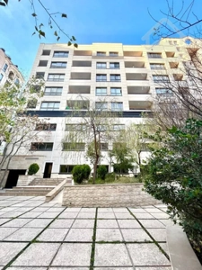 فروش آپارتمان 121 متری در ولنجک