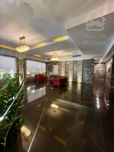 فروش آپارتمان ۱۴۰ متری در زعفرانیه