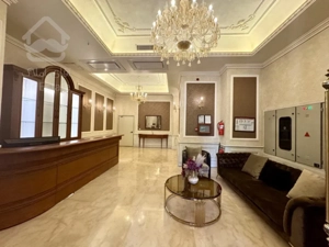 فروش آپارتمان ۱۵۲ متری در زعفرانیه