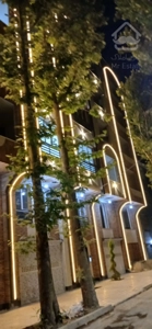 کوی فرهنگ مهرشهر