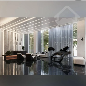 پیش فروش آپارتمان ۲۲۰ متری در زعفرانیه