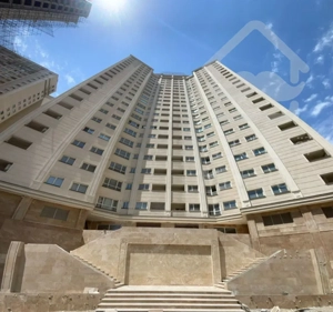 فروش فوری آپارتمان نوساز