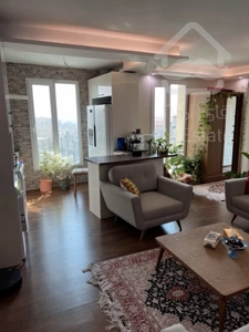 فروش آپارتمان ۸۸ متری ۲ خواب در سازمان آب