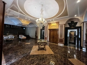 رهن آپارتمان ۳۱۰ متری در محمودیه