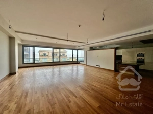 اجاره آپارتمان 230 متری در ولنجک