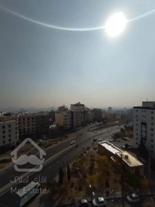 ۱۰۵ متر آپارتمان سعادت آباد