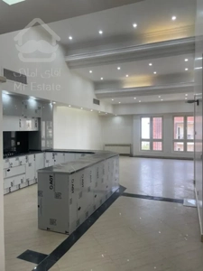 رهن آپارتمان ۲۰۰ متری در زعفرانیه