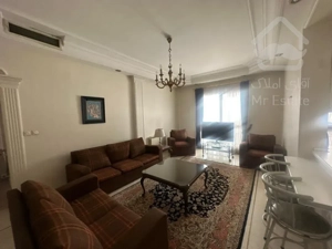 رهن آپارتمان ۲۵۰ متری در زعفرانیه