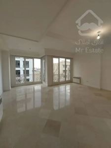 رهن آپارتمان ۳۴۰ متری در زعفرانیه