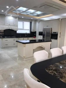 اجاره آپارتمان ۲۸۰ متری در زعفرانیه