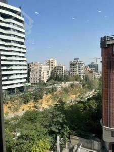 اجاره آپارتمان ۲۰۰ متری در زعفرانیه