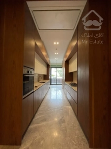 فروش آپارتمان مدرن ۲۰۹ متری در محمودیه