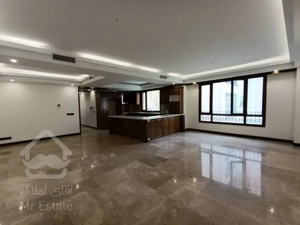 اجاره آپارتمان ۱۴۰ متری در زعفرانیه