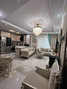 فروش آپارتمان ۹۰ متری ۲ خواب در شهران