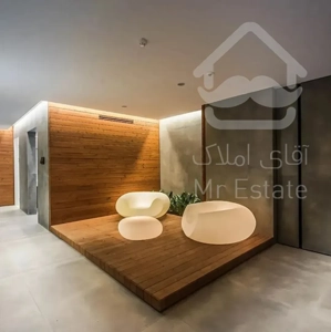 رهن آپارتمان ۶۳۰ متری در زعفرانیه