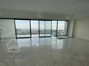 رهن آپارتمان ۳۱۵ متری در زعفرانیه