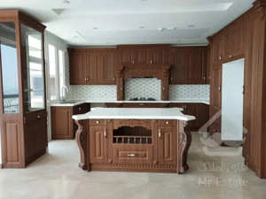 رهن آپارتمان ۱۶۵ متری در ولنجک