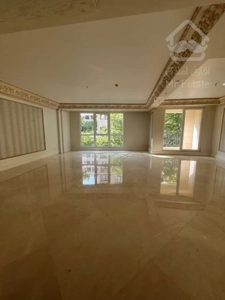 رهن آپارتمان 220 متری در زعفرانیه