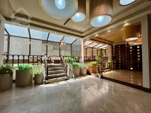 فروش آپارتمان 135 متری در زعفرانیه