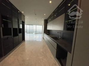 رهن آپارتمان ۳۱۵ متری در زعفرانیه