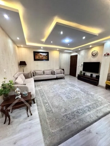 فروش آپارتمان ۸۷ متری ۲ خواب در سازمان آب