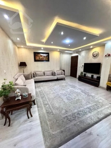 فروش آپارتمان ۹۵ متر ۲ خواب در سازمان آب