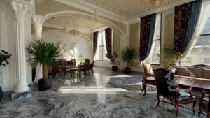 رهن آپارتمان ۲۸۰ متری در ولنجک