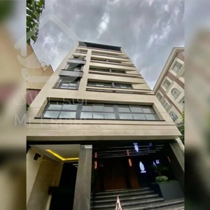 فروش آپارتمان 280 متری در زعفرانیه