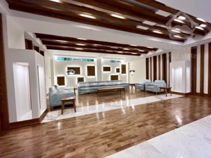 فروش آپارتمان ۱۰۰ متری در زعفرانیه