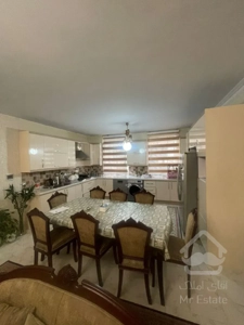 فروش آپارتمان ۸۸ متری ۲ خواب در باغ فیض