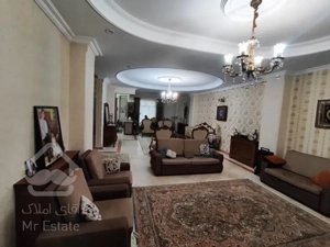 فروش آپارتمان ۸۵ متری ۲ خواب در سازمان برنامه جنوبی