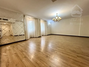 فروش آپارتمان ۱۱۵ متری در زعفرانیه