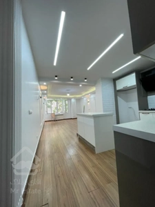 فروش آپارتمان ۹۷ متری ۳ خواب در شهران