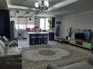 فروش آپارتمان ۹۰ متری ۲ خواب در سازمان برنامه جنوبی