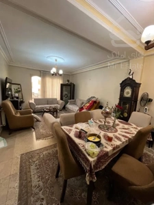 فروش‌ آپارتمان ۸۵ متری ۲ خواب در باغ فیض