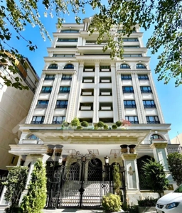 فروش آپارتمان ۲۴۲ متری در ولنجک