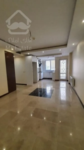 فروش آپارتمان ۸۲ متری ۲ خواب در شهران